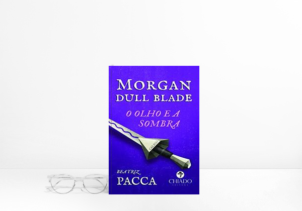 Morgan Dull Blade