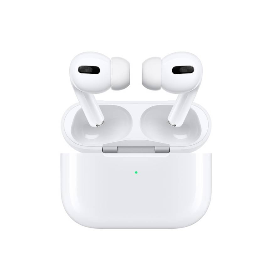 Moda Airpods PRO