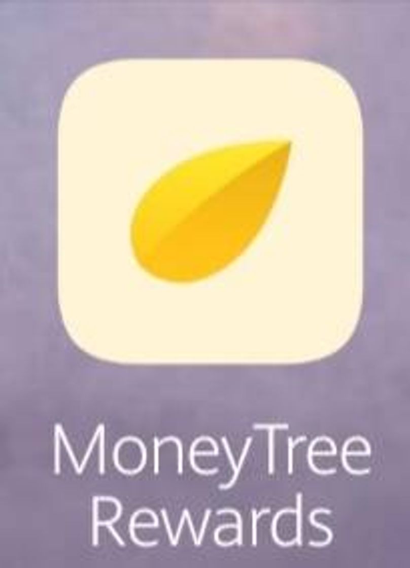 App Money Tree Rewards
