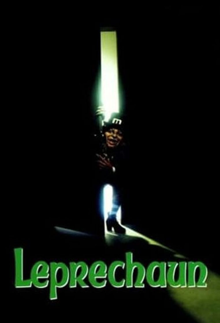 Película Leprechaun: La noche del duende