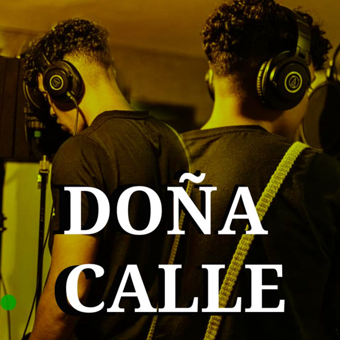 Music Doña Calle