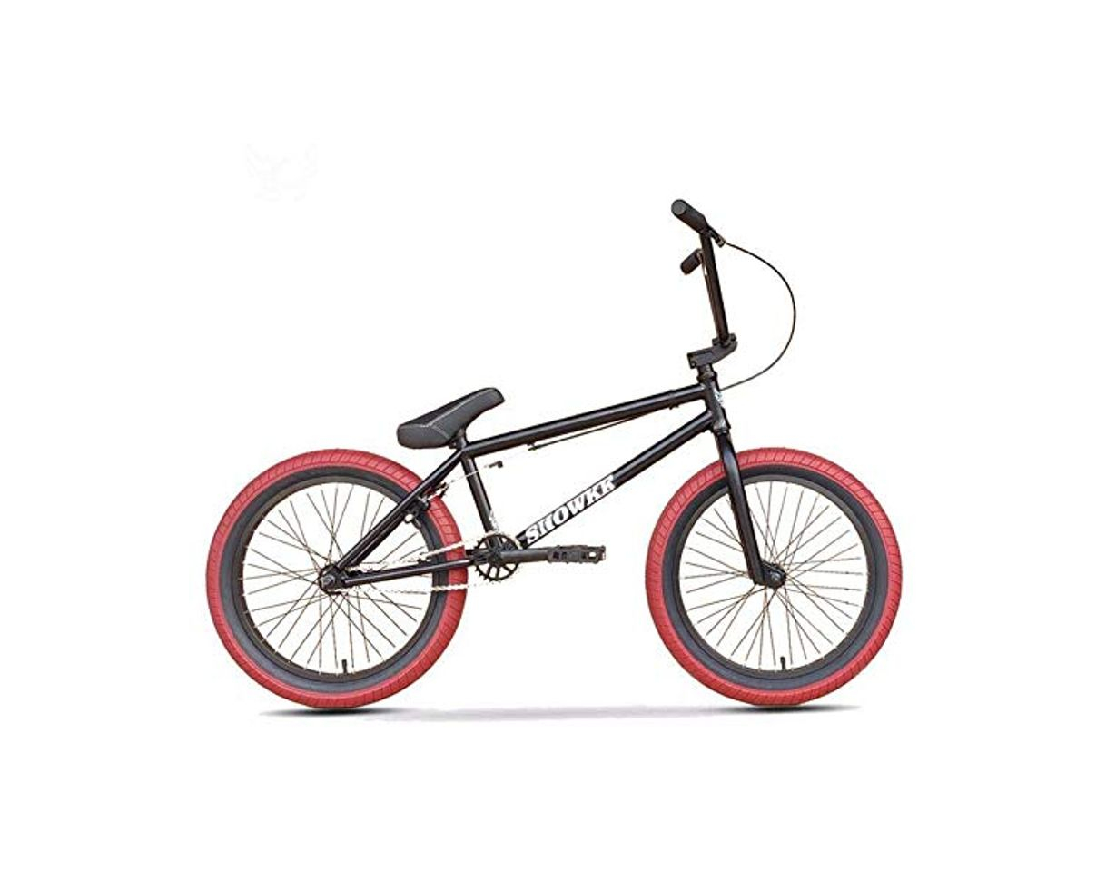 Product GASLIKE Bicicleta BMX para niños y Adultos