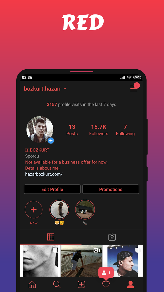 InstAero - Official Download Page