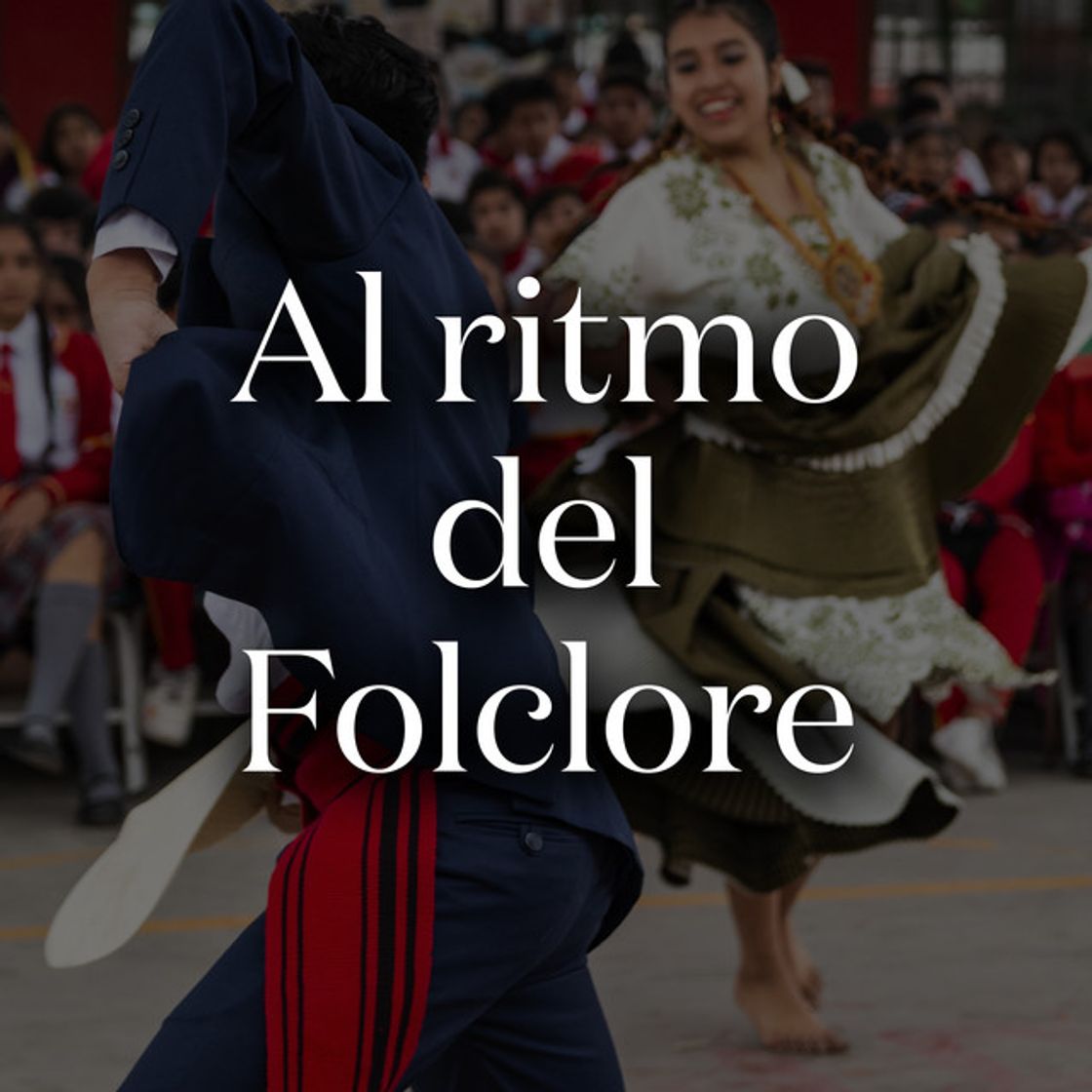 Music Chacarera Del Rancho