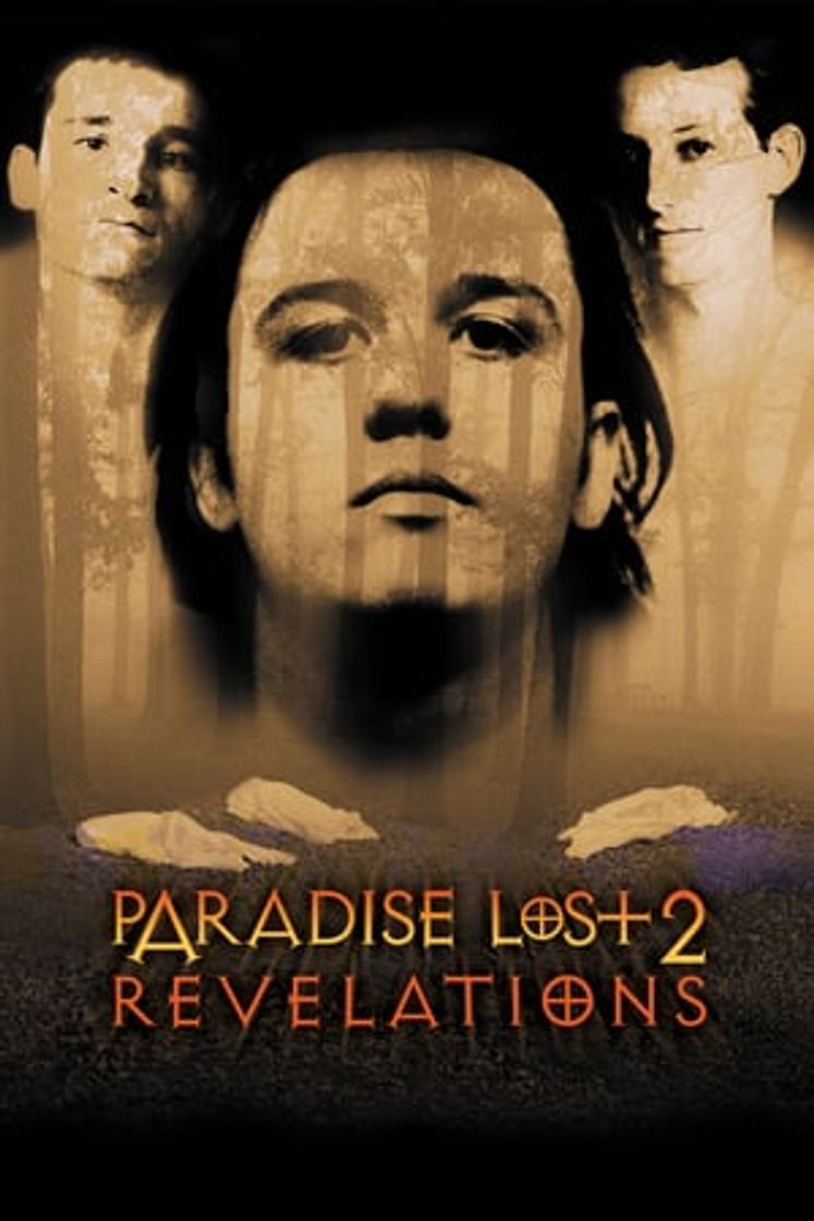 Movie Paradise Lost 2: Revelaciones