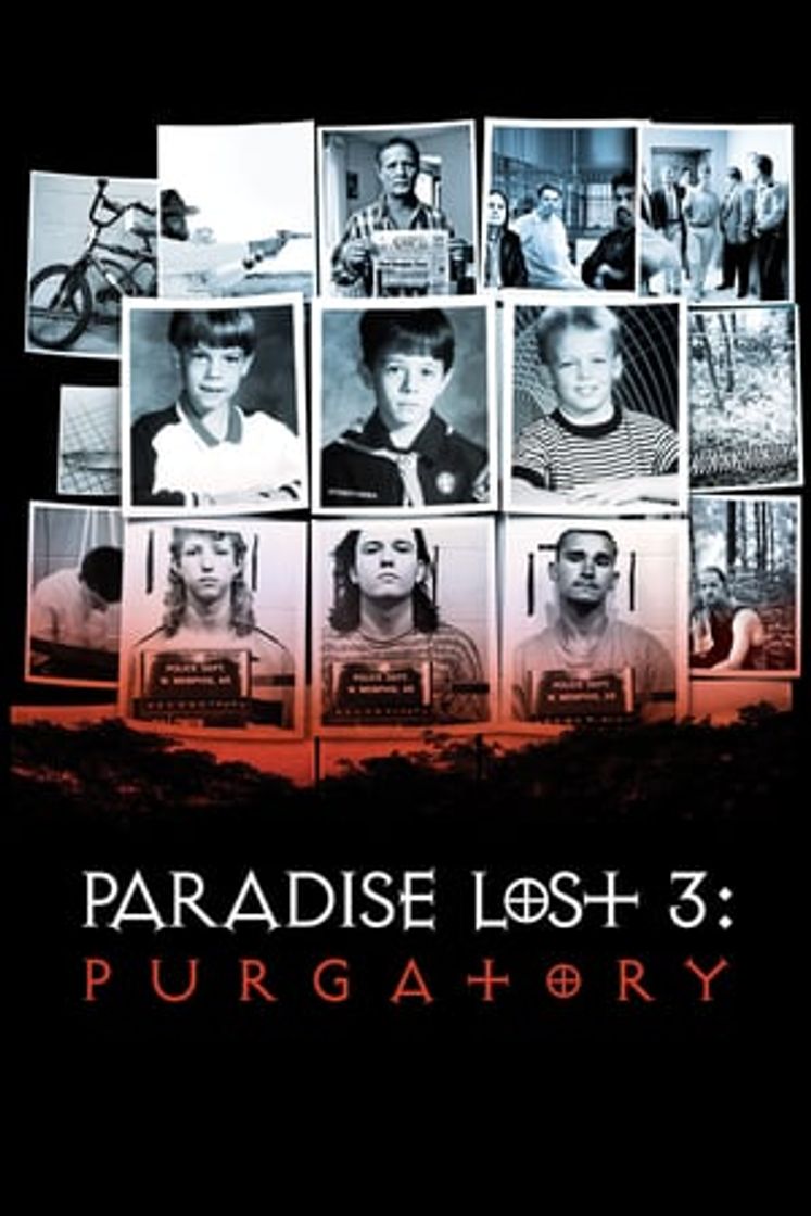 Película Paradise Lost 3: Purgatorio