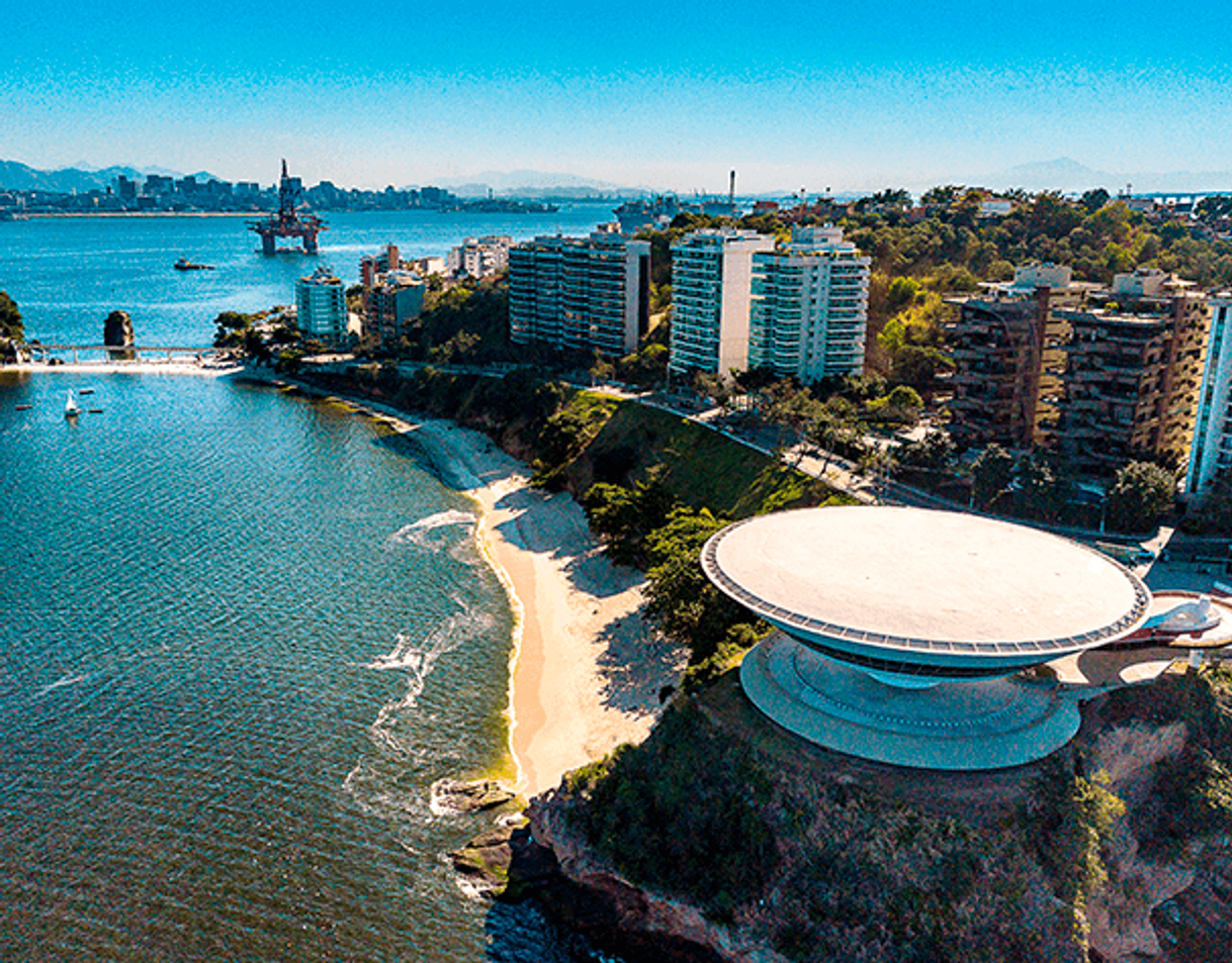 Place Niterói