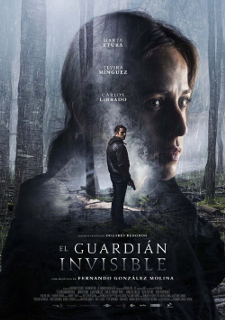 Guardian invisible 
