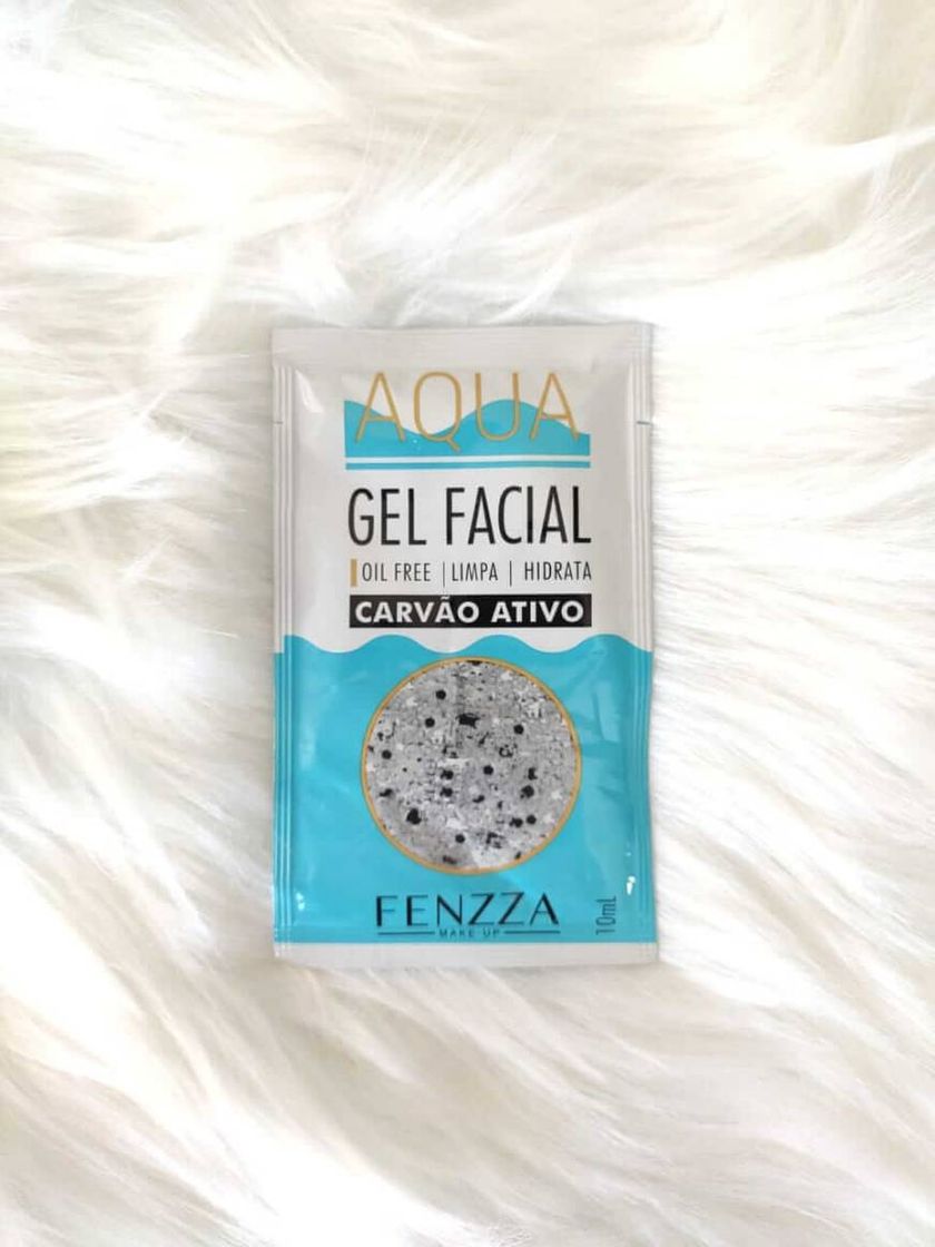 Product Gel facial 