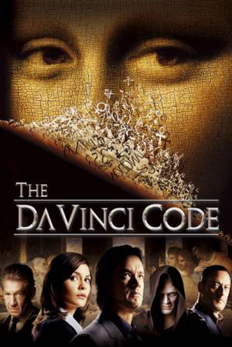 Película Unlocking DaVinci's Code