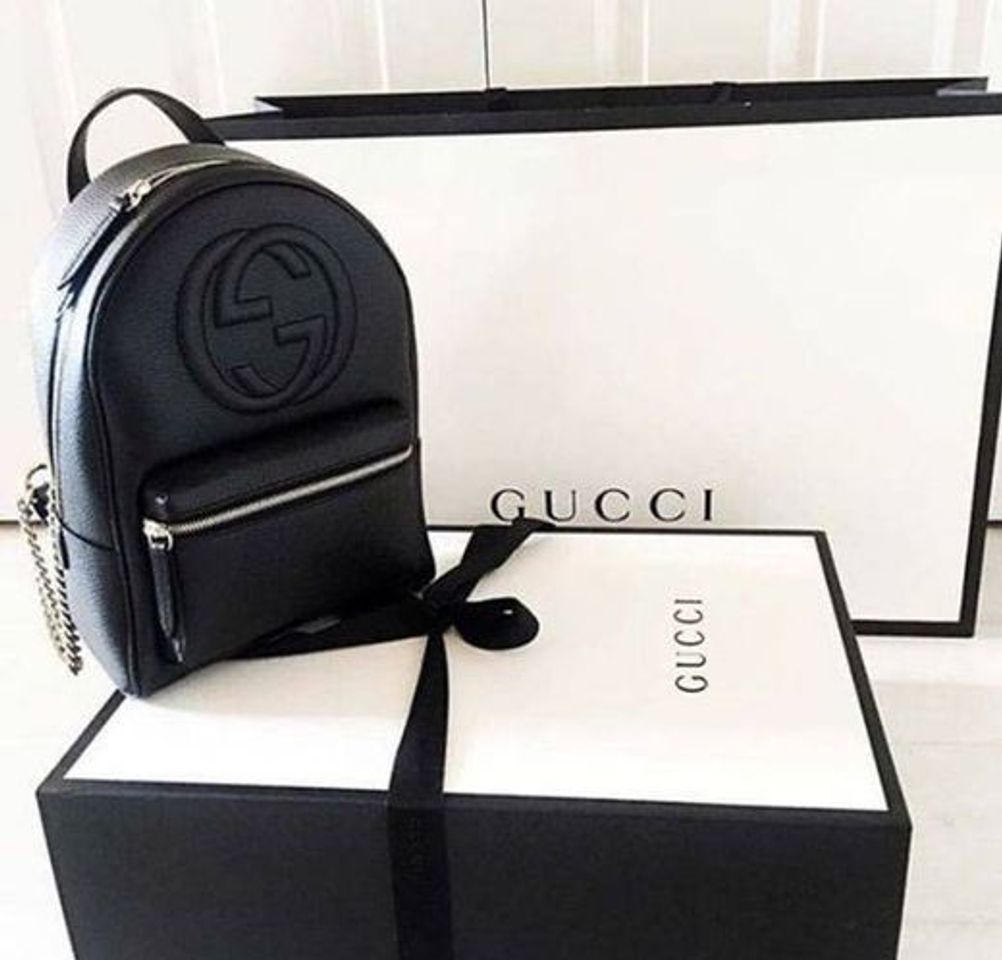 Fashion Gucci Backpack