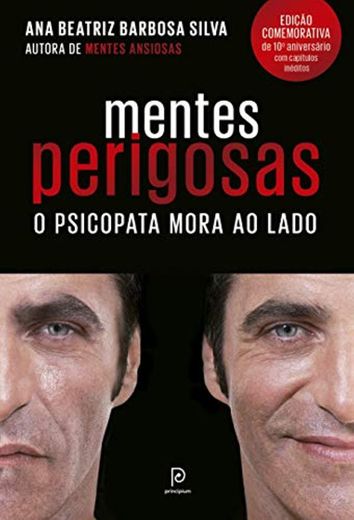 Mentes perigosas: O psicopata mora ao lado