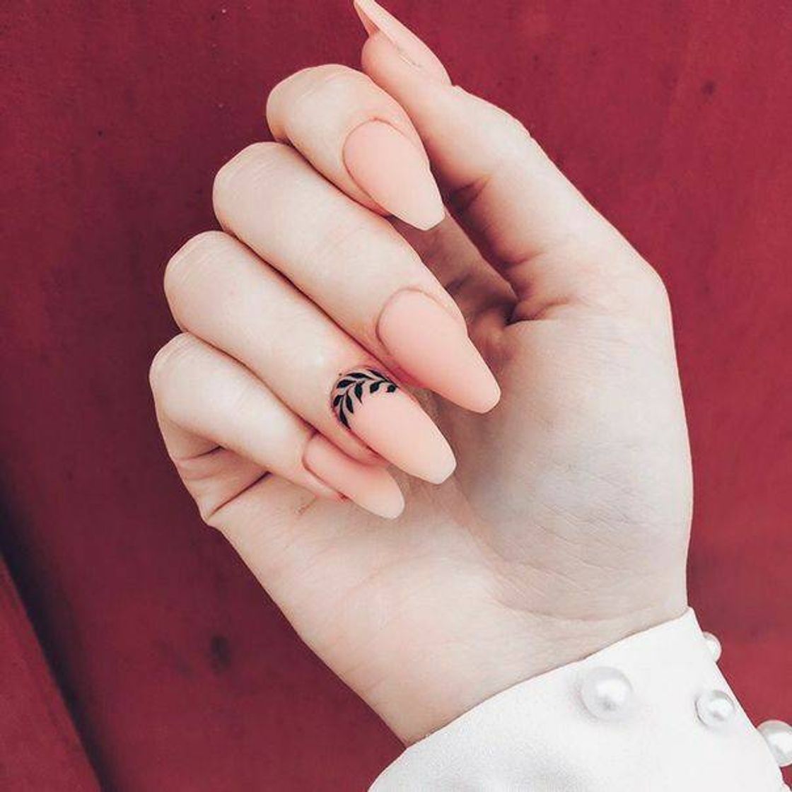 Moda Unhas