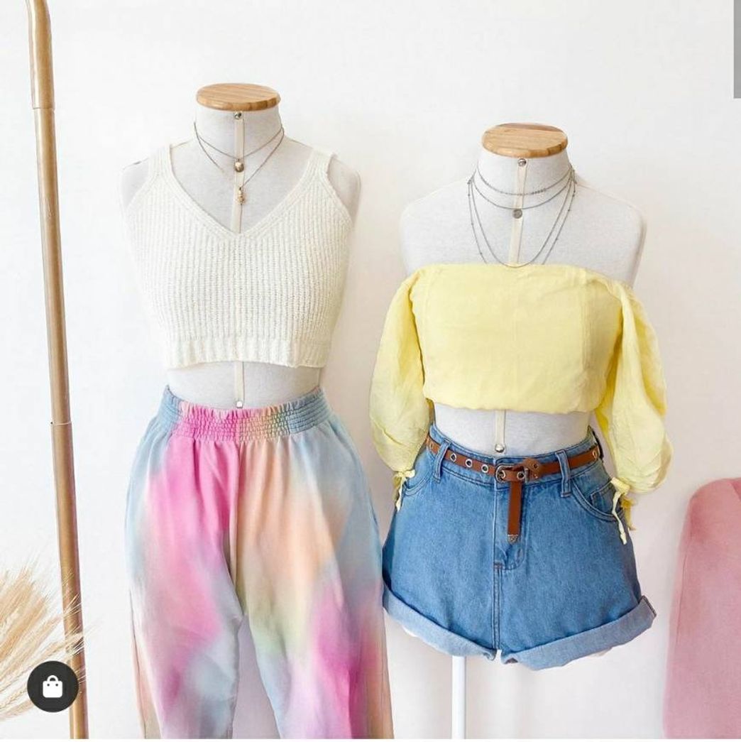 Qual vocês usariam? 