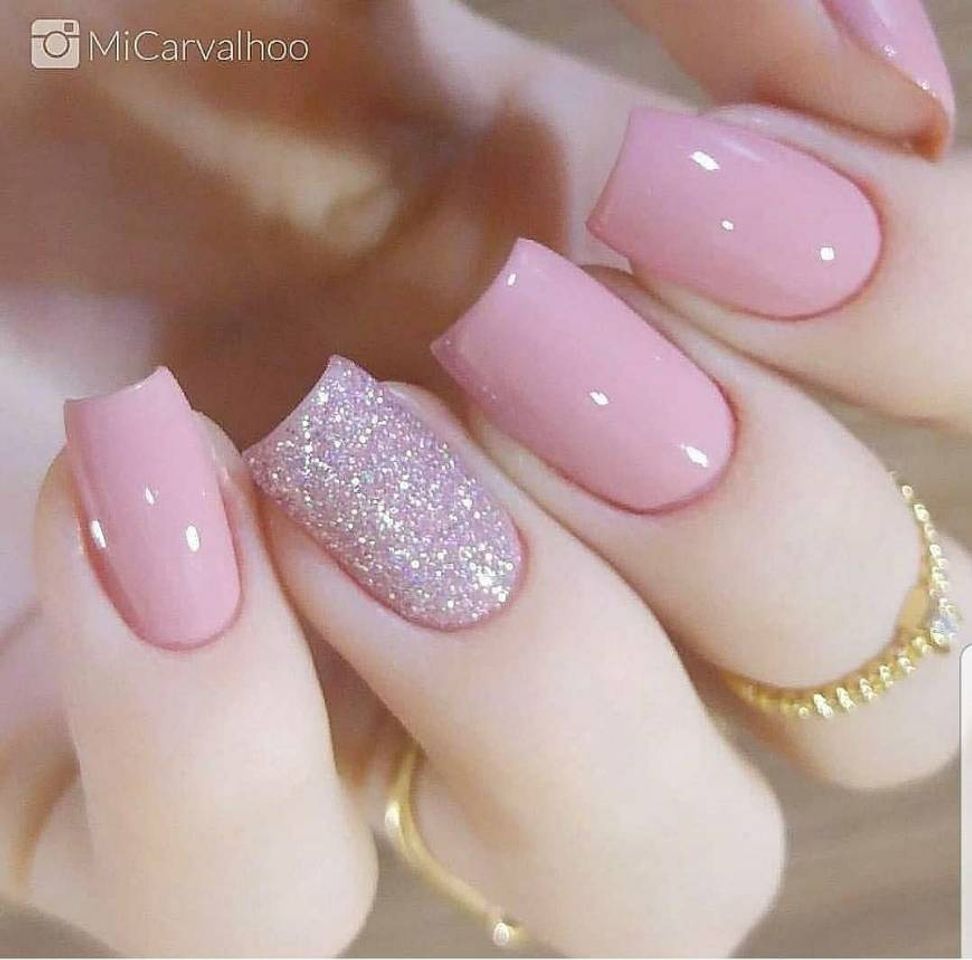 Fashion Unhas!