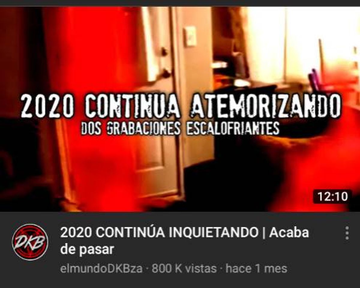 Moda 2020 CONTINÚA INQUIETANDO | Acaba de pasar - YouTube