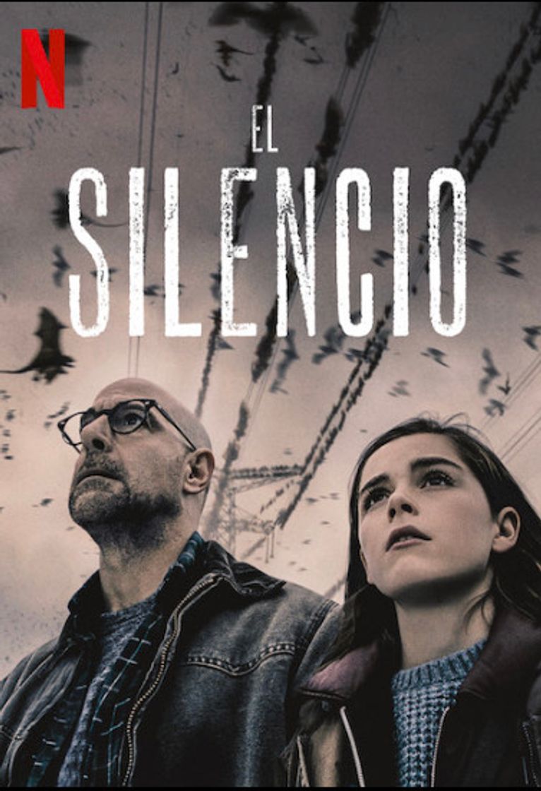 Película The Silence | Netflix Official Site