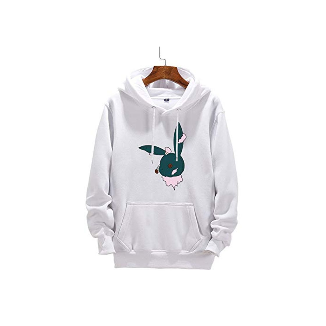 Moda KIKO Boku No Hero Academia Mi Héroe Sudadera con Capucha Academia