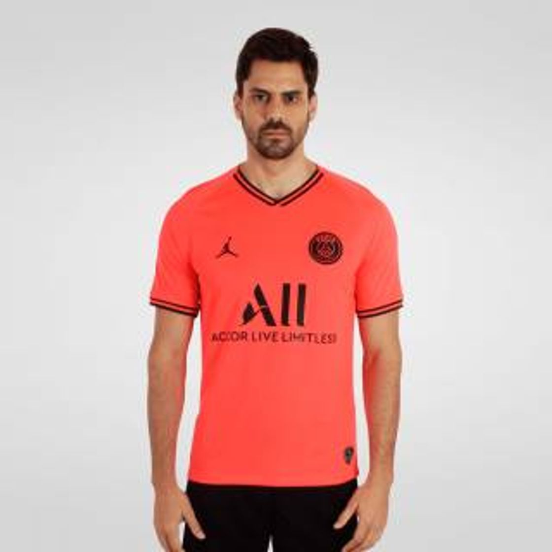 Fashion Camisa PSG 2019