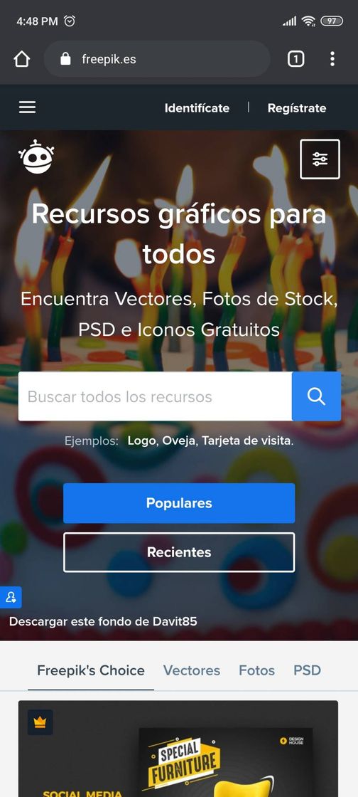 Moda Freepik: Descarga gratis Vectores, Fotos de Stock y PSD