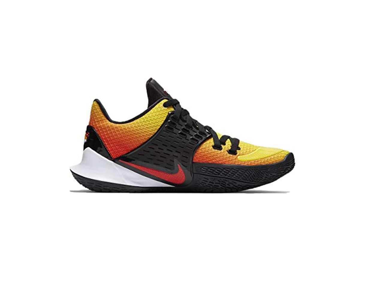 Moda Nike Kyrie Low 2, Zapatillas Baloncesto Hombre, Team Orange