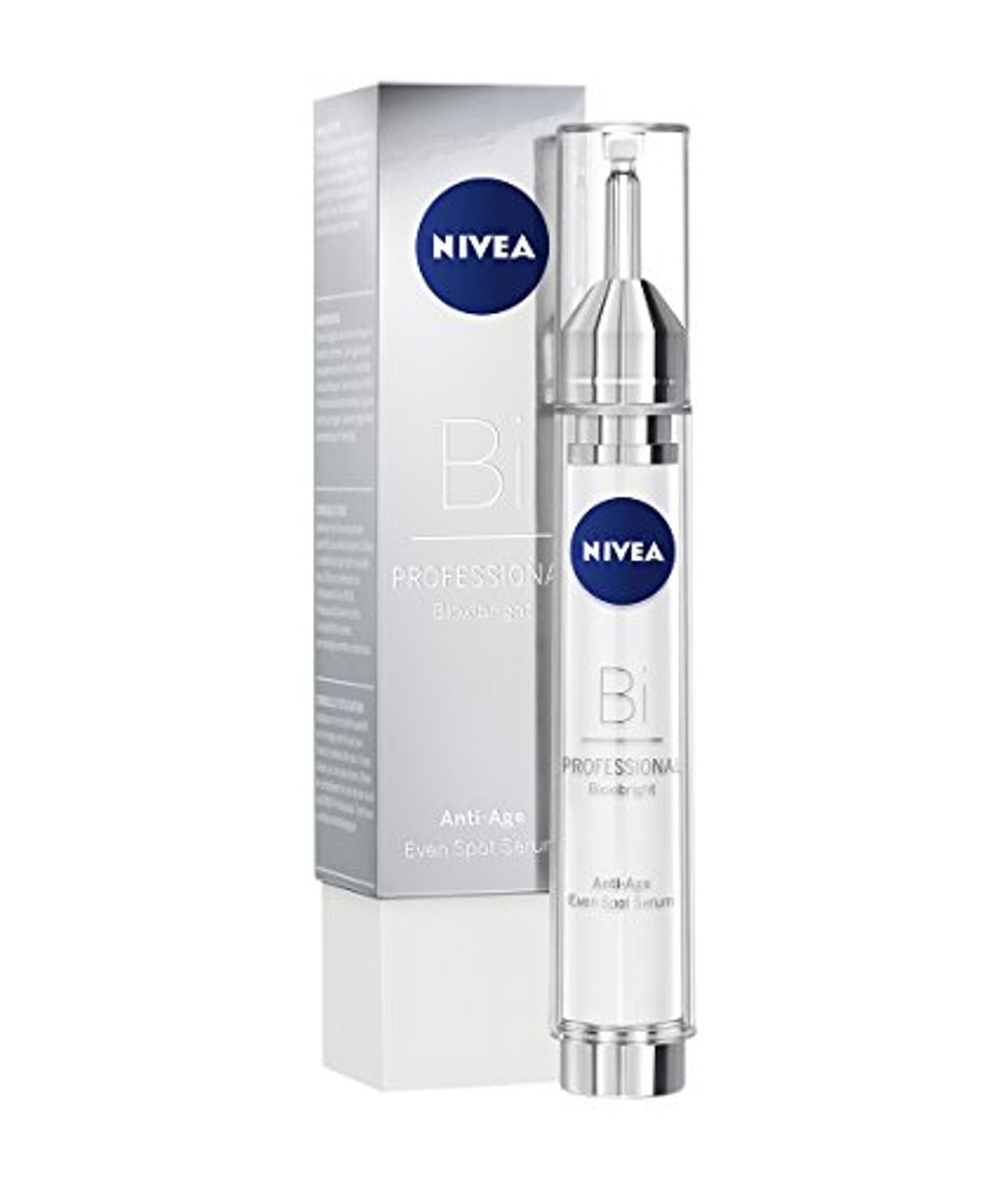 Places NIVEA PROFESSIONAL Bioxibright