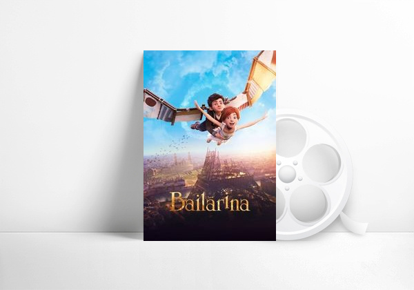Movie Ballerina