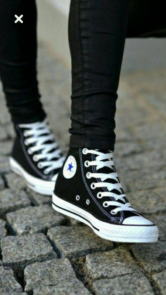 Fashion All Star preto