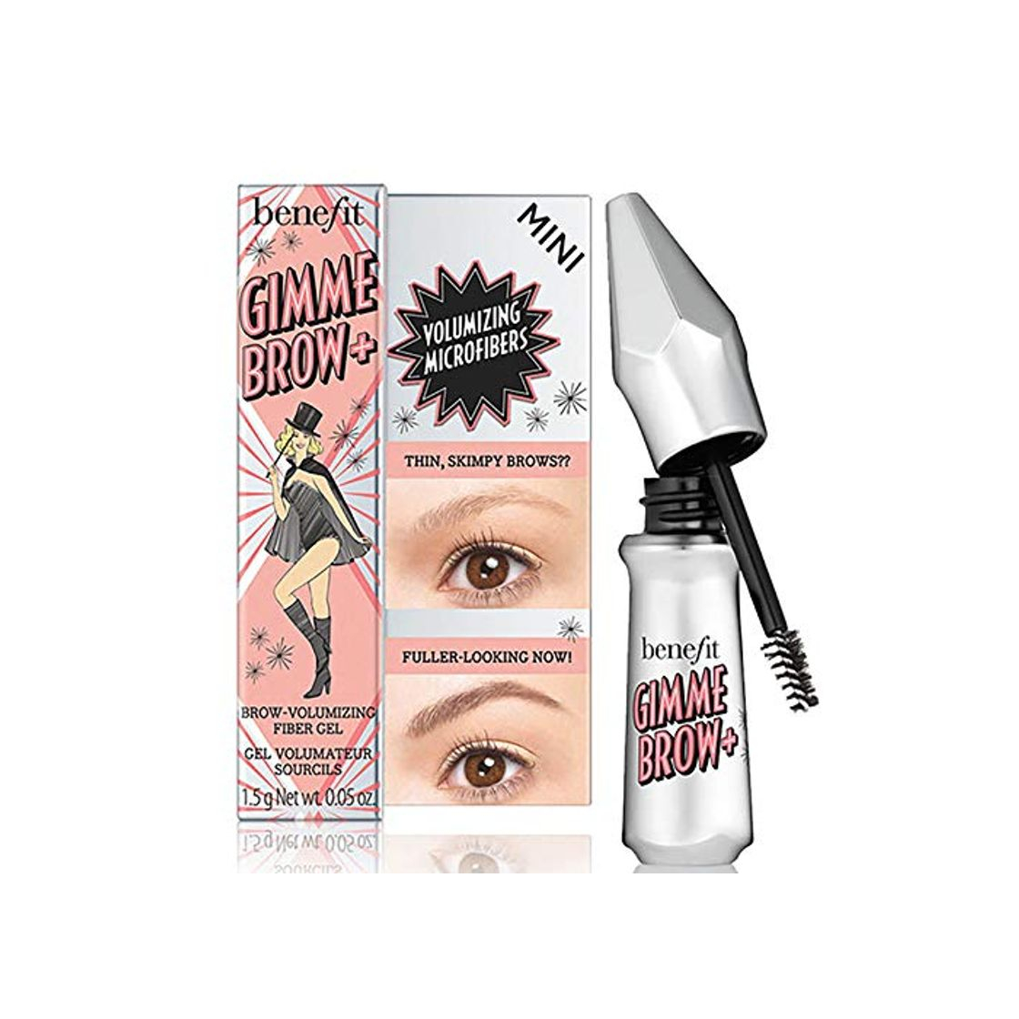 Beauty Benefit Gimme Brow