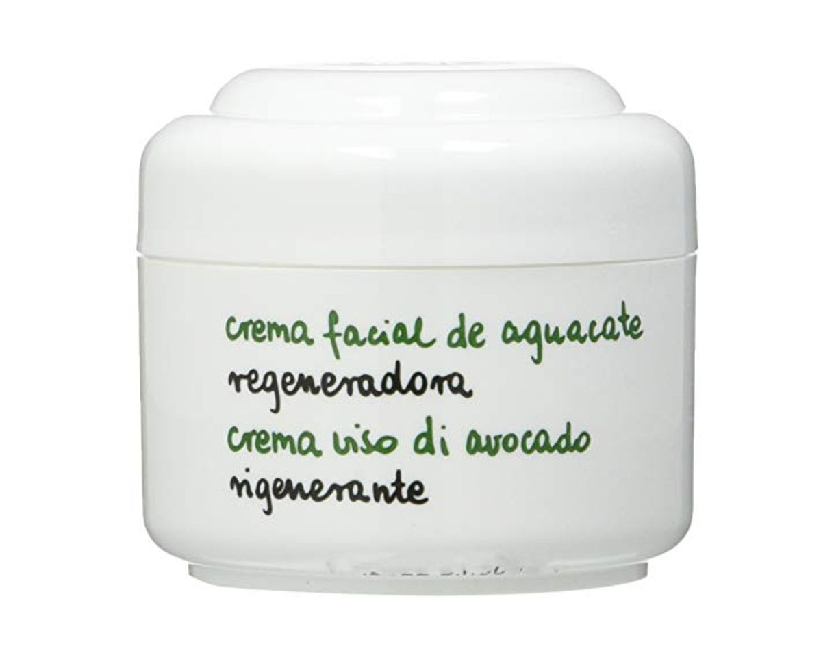 Producto Ziaja Aguacate Crema Facial 50 ml