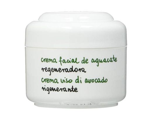 Ziaja Aguacate Crema Facial 50 ml