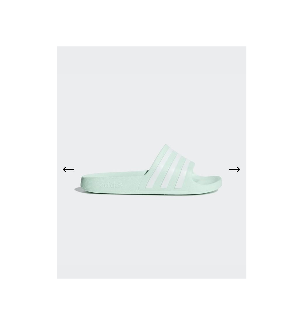 Moda adidas Adilette Aqua Womens Slides