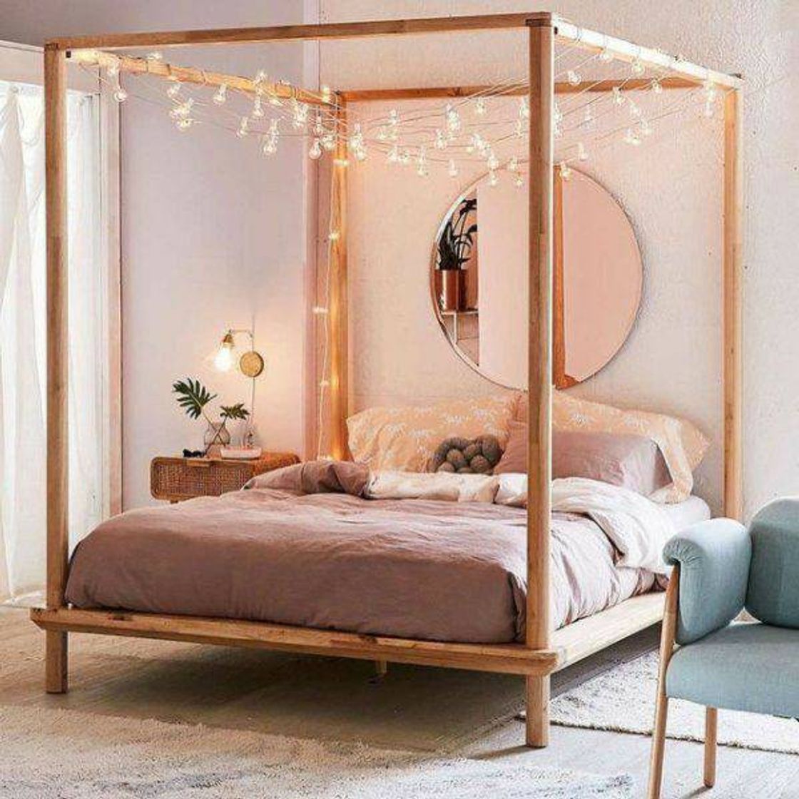 Moda Bedroom IDEAS 🖤