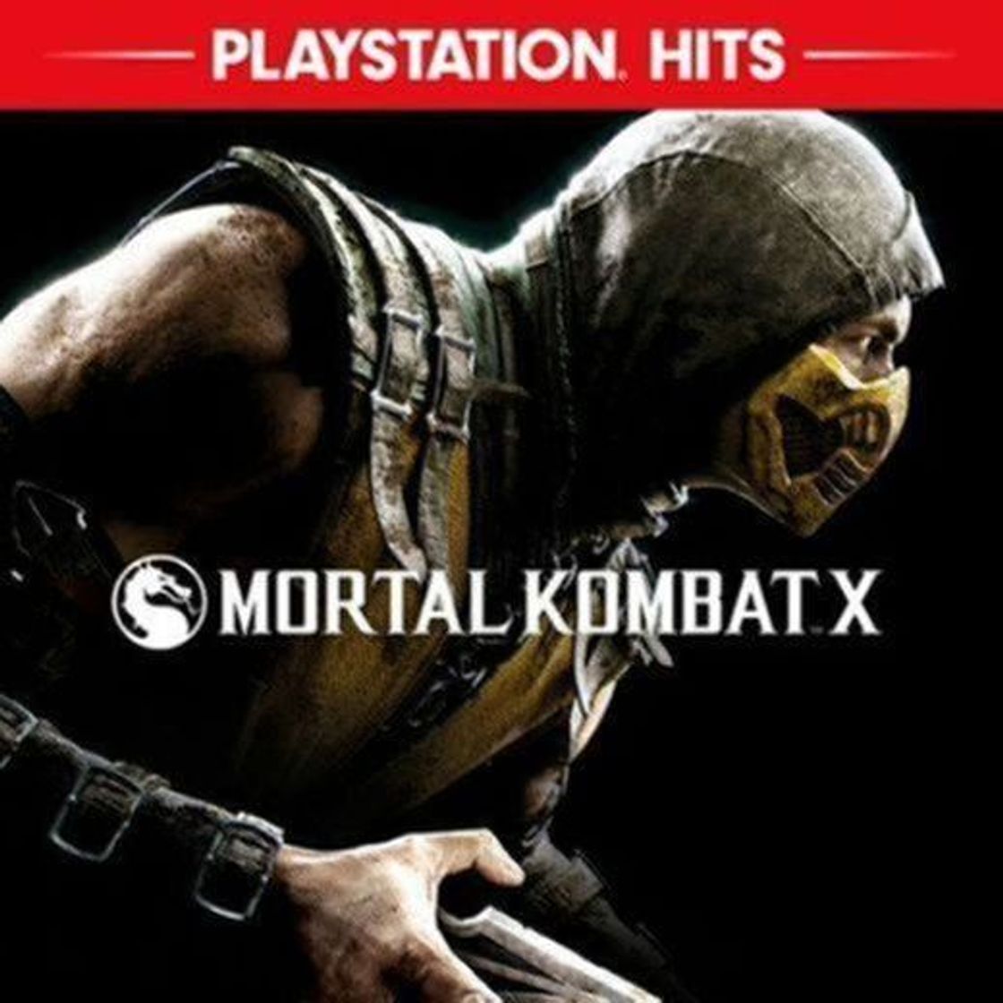 Videojuegos Mortal Kombat X