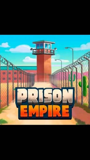 Prision Empire Tycoon