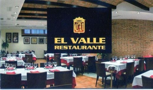 Restaurante El Valle