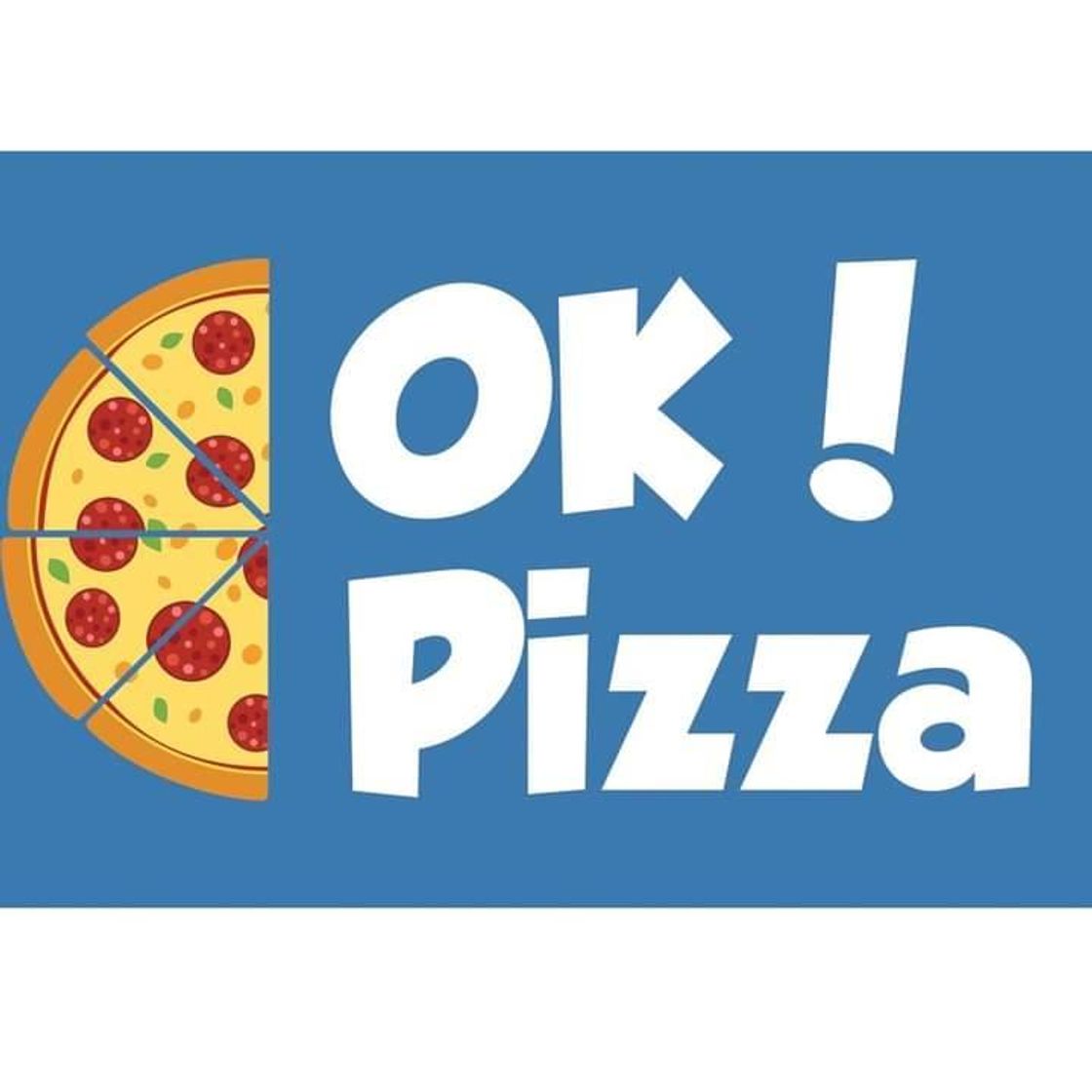 Restaurantes Ok pizza