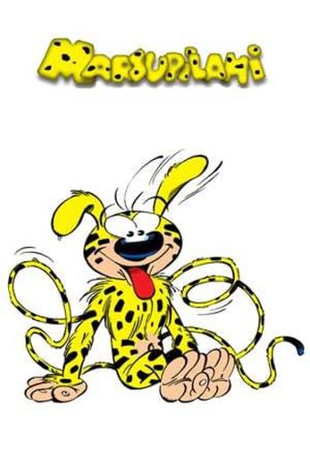 Marsupilami