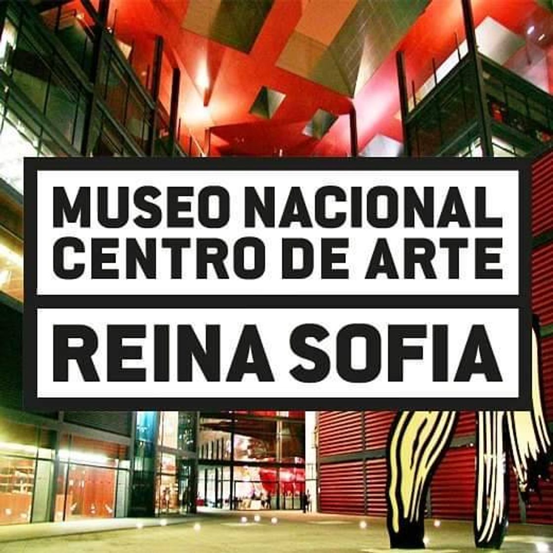 Lugar Museo Nacional Centro de Arte Reina Sofía