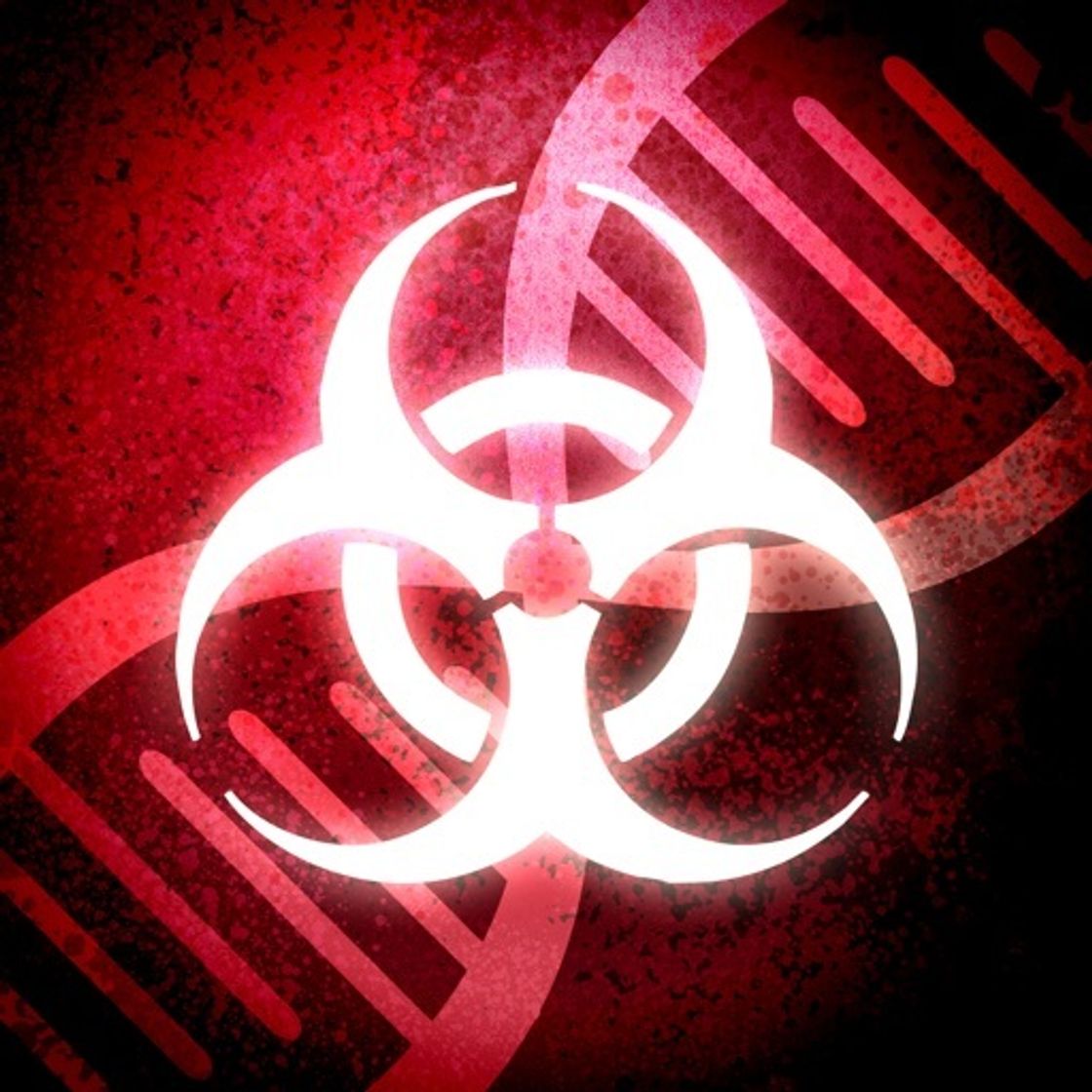 App Plague Inc.