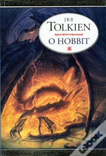 O Hobbit - Livro - WOOK