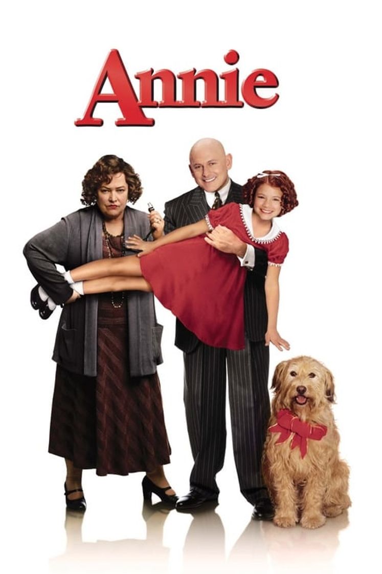 Movie Annie