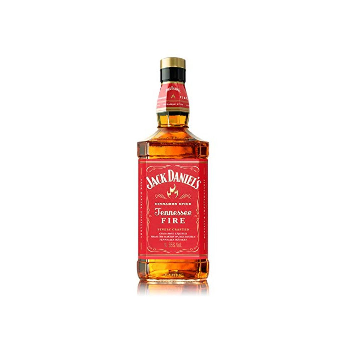 Producto Jack Daniels Fire Whisky