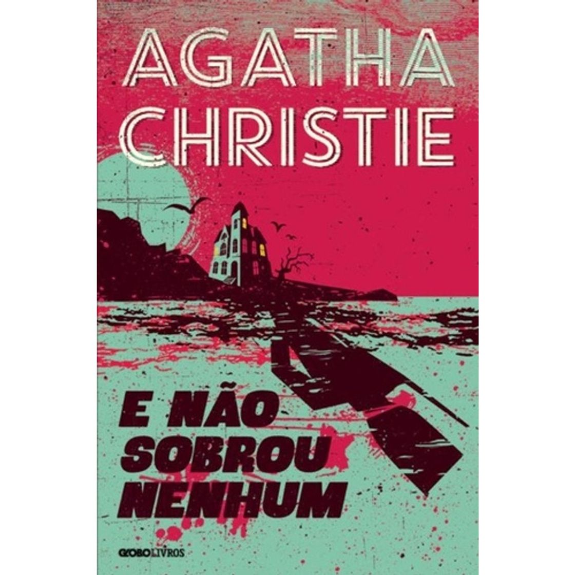 Book E não Sobrou Nenhum