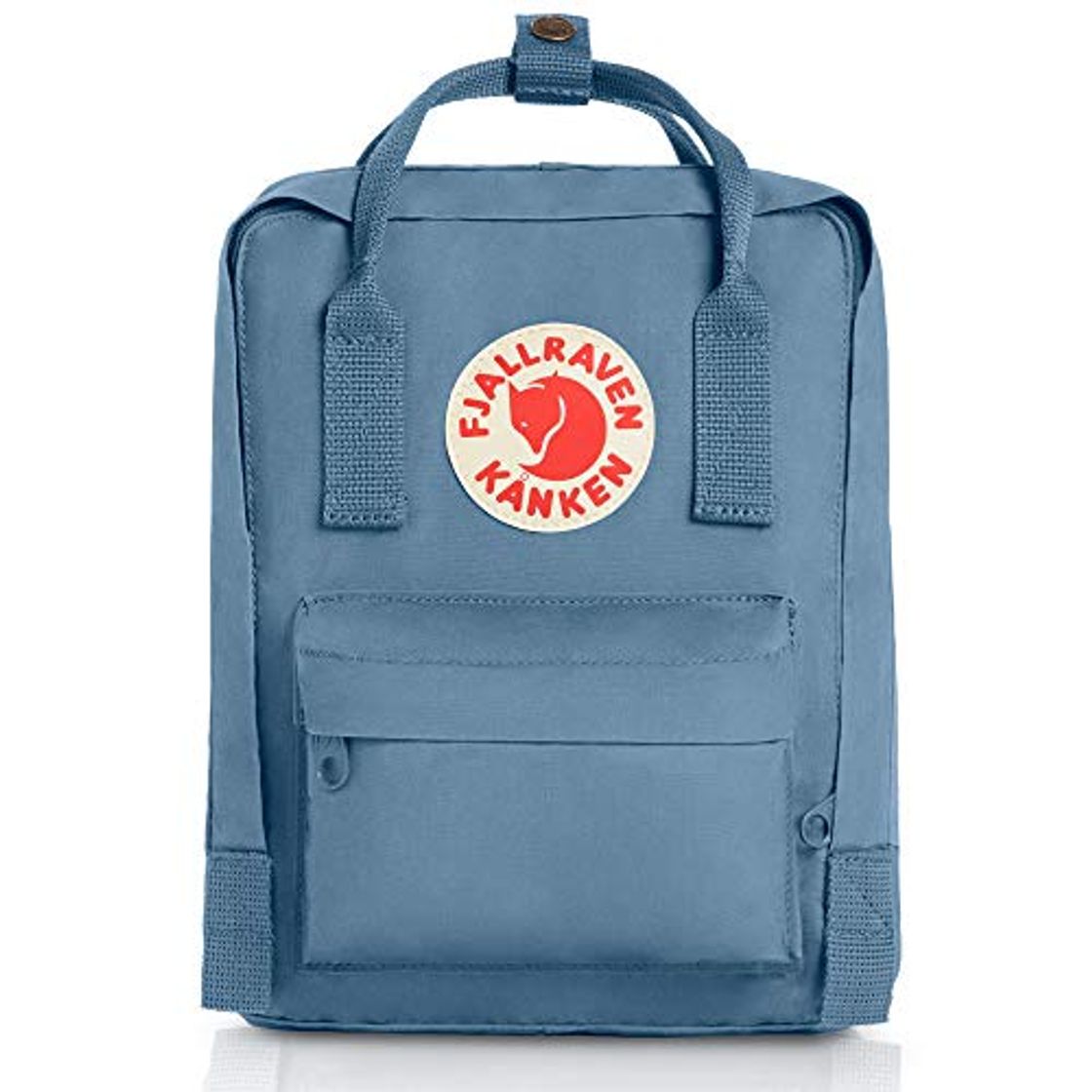 Fashion Fjällräven Kånken Mini Mochila de Senderismo Unisex Adulto, Azul