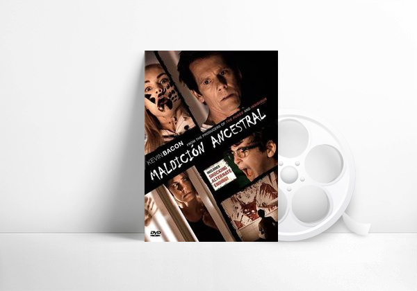 Movie The Darkness