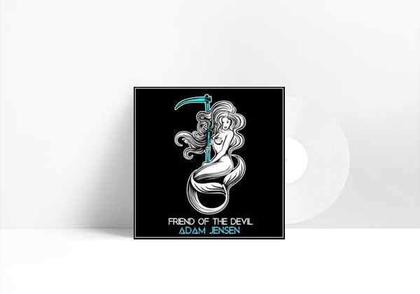 Music Friend of the Devil