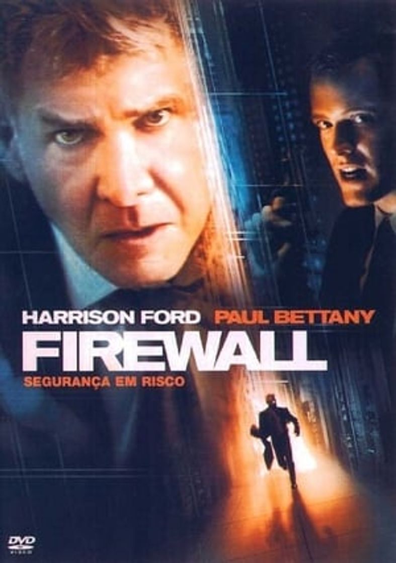 Movie Firewall