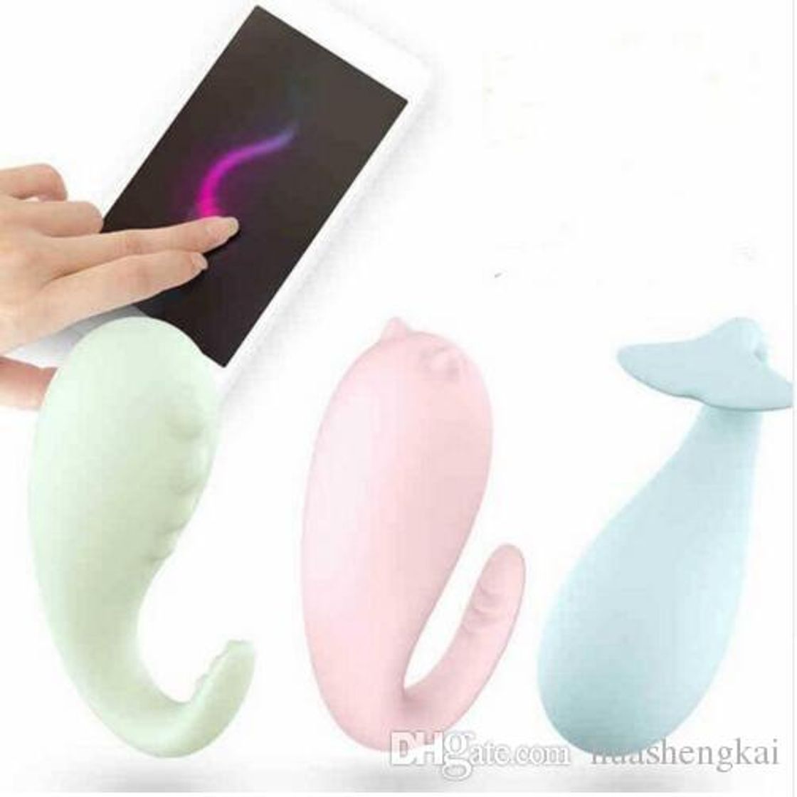 Producto Vibrador Bluetooth Monster Pub