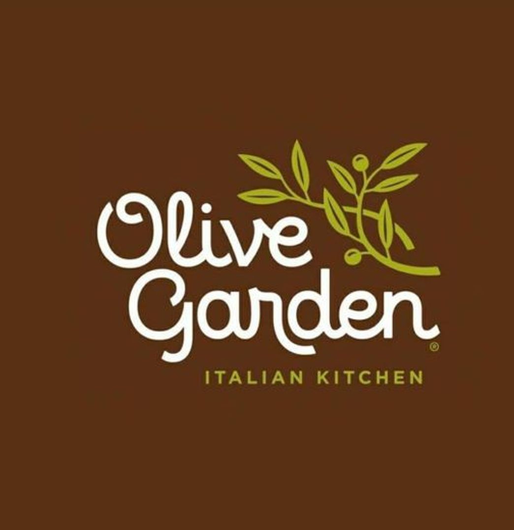Restaurants Olive Garden